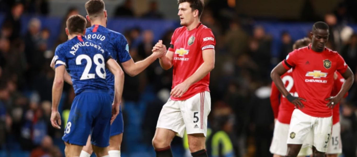 Κορωνοϊός: Η Premier League απαγορεύει μέχρι και τις χειραψίες ποδοσφαιριστών!